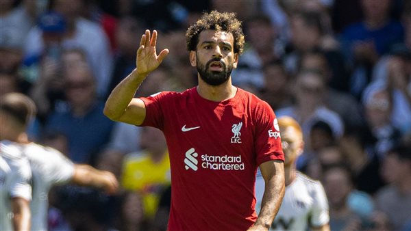 محمد صلاح 