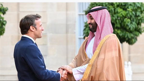 ولي العهد السعودي