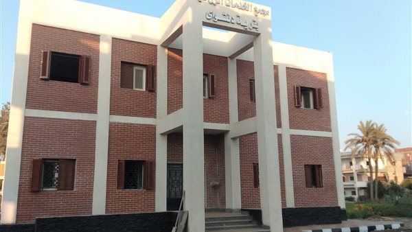 أحد مشروعات حياة