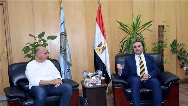 نائب وزير السياحة