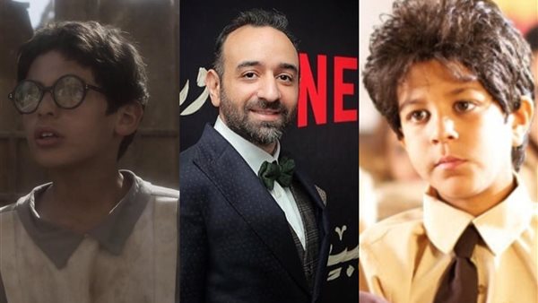 أحمد داش وعمرو سلامة