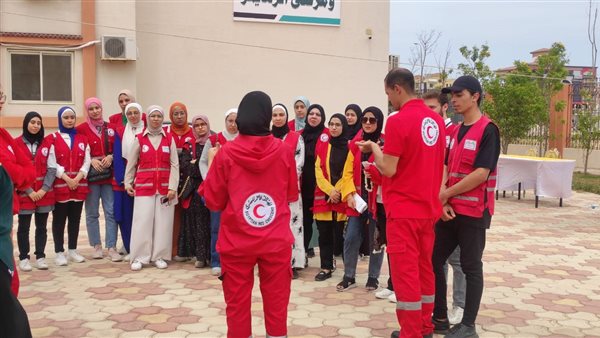 فعاليات المبادرة