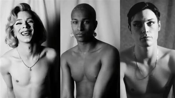 سويسري يتحول جنسيًا