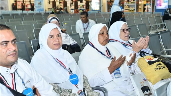 حجاج بيت الله