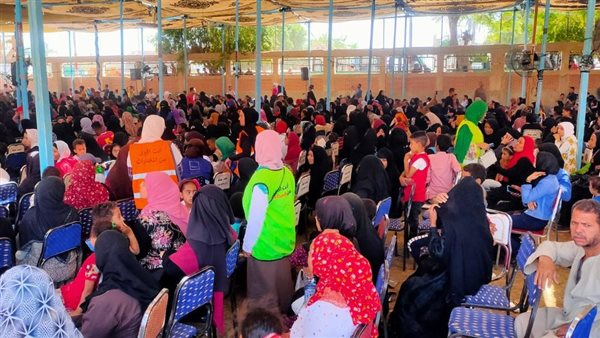 مهرجان الأسرة والطفل