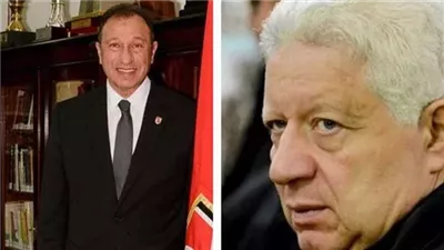 مرتضى منصور يطلب رد المحكمة في قضية سب الخطيب وشوبير ومرجان