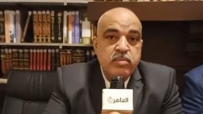 والد ضحية هتك العرض بالمرج بعد الحكم على المتهم: كنا عايشين في جحيم وناري بردت| بث مباشر 