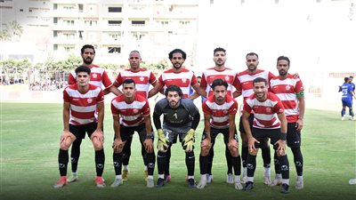 رسميًا.. بلدية المحلة يصعد إلى الدوري الممتاز