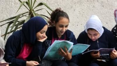 توزيع درجات امتحان الفرنساوي للثانوية العامة.. تعرف على طريقة مراجعة مادة اللغة الفرنسية