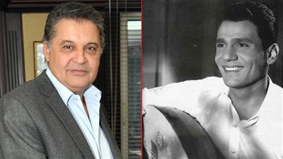 أسرة عبد الحليم حافظ تعلن مقاضاة المنتج محسن جابر بسبب استخدام أغاني العندليب في المهرجانات