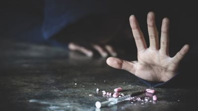 الصحة الأمريكية: تجاوز عدد وفيات المخدرات إلى 109 آلاف شخص خلال العام الماضي
