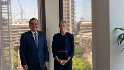 وزير البترول: سعر الهيدروجين الأخضر أكبر تنافسية في المستقبل