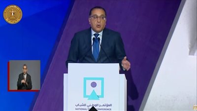 مدبولي: الانتهاء من تطوير مطار برج العرب بنهاية العام الجاري