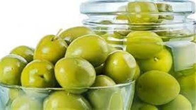 طريقة عمل الزيتون المخلل.. أسرار نجاح التخليل للشيف فاطمة أبو حاتي