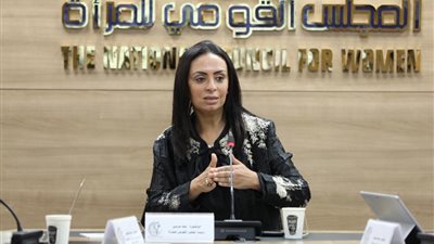 مايا مرسي لـ الأمم المتحدة: أوقفوا قتل النساء والأطفال بلا قيود أو شروط من أجل الإنسانية