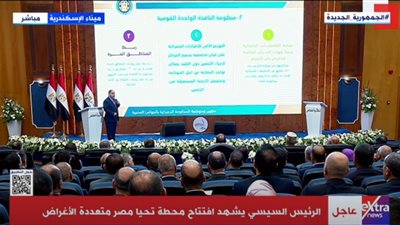 وزير المالية: شطب 2625 مستخلصًا و10 موردين أجانب لعدم التزامهم بنظام حوكمة الاستيراد