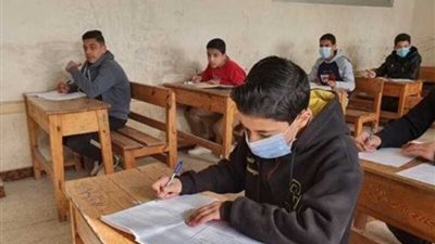 ننشر جدول امتحانات الدور الثاني لطلاب الشهادة الإعدادية بالجيزة