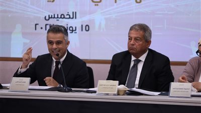 مقترح بالحوار الوطني بإلغاء قانون الشباب وتوقيع عقوبات لرفض تعيين نسبة الـ 5% من ذوي الإعاقة 