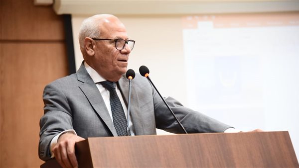 محافظ بورسعيد