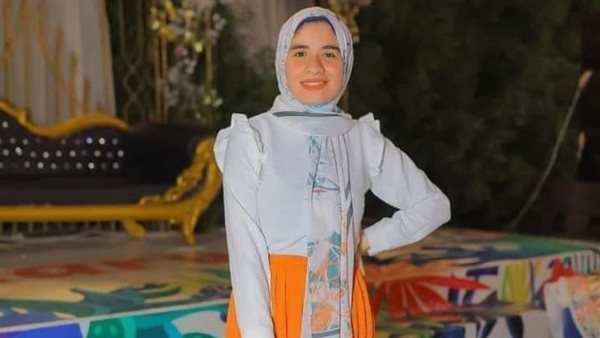 عبير الشافعي 