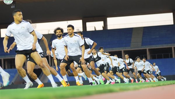 مران سابق لمنتخب