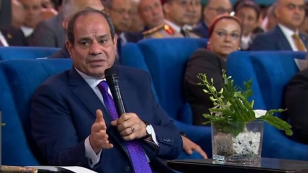 عبد الفتاح السيسي