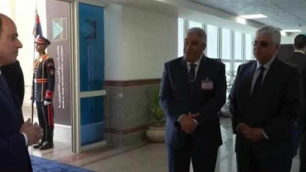 جانب من التفقد 