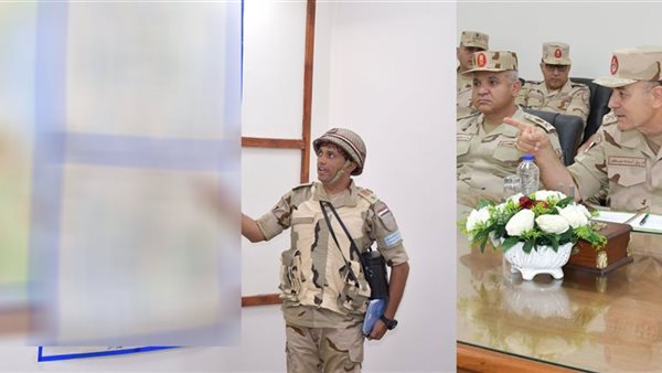 جانب من المشاركة