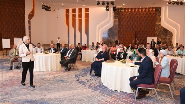 جائزة مصر للتميز