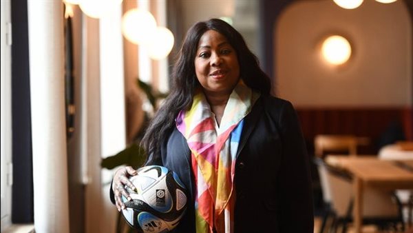 فاطمة سامورا