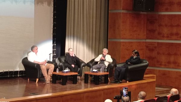 المتحف القومي للحضارة