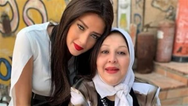 رضوى الشربيني