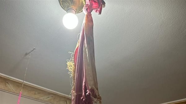 انتحار شاب دار السلام