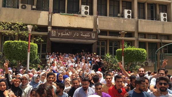 جانب من الاحتفال