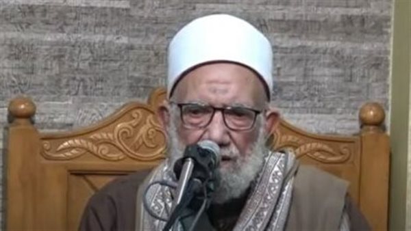 الشيخ عبد العزيز