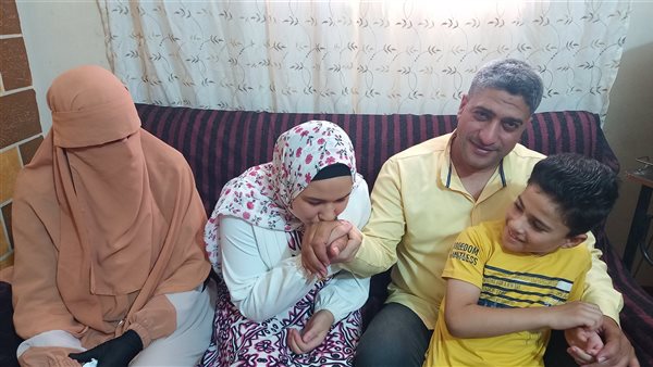 الأولى الشهادة الإعدادية