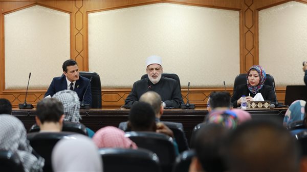 وكيل الأزهر الشريف