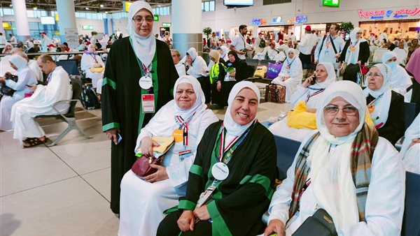 أئمة وواعظات الأوقاف