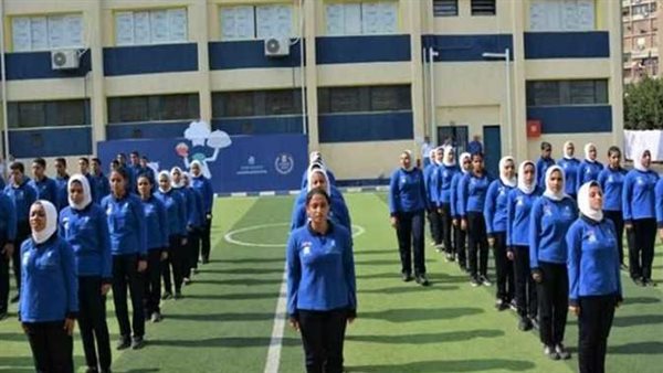 تنسيق مدرسة توشيبا