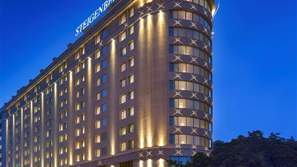 فندق شتيجنبرجر التحرير