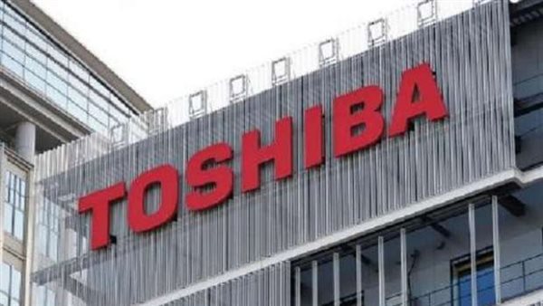 توشيبا 