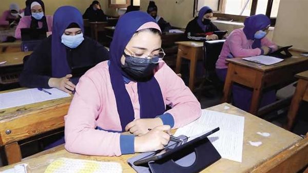 تنسيق الثانوية العامة