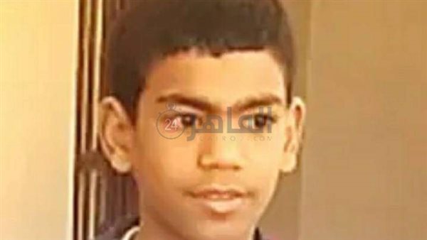 الطالب الفقيد أدهم