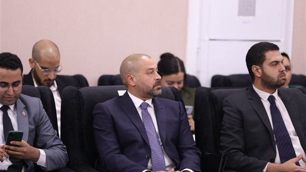 النائب أحمد دياب