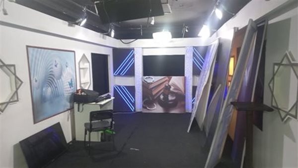 قناة فضائية بدون