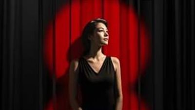 إلامَ يرمز رقم 8 في بوستر مهرجان شرم الشيخ الدولي للمسرح الشبابي؟