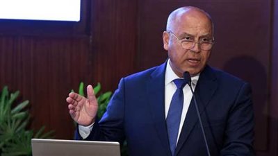 وزير النقل: لم أقلق من إعلان الممر الهندي الأوروبي.. ولا بديل للعالم عن قناة السويس 