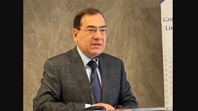 وزير البترول: تصدير 6 شحنات من الغاز الطبيعي المسال خلال ديسمبر الجاري