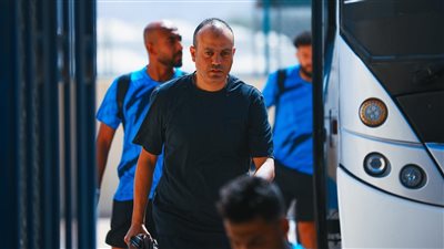 بيبو يقود الجونة إلى الدوري الممتاز 