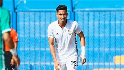 محمد عبد الله: أخذنا عهدا مع أنفسنا على تحقيق الصعود إلى الدوري الممتاز